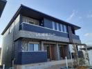 ル シエルランド Ⅰの外観