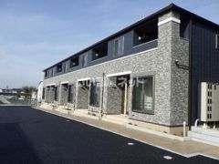 ル シエルランド Ⅲの外観画像