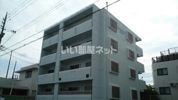 residence sunの間取り画像