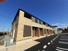 ベル・ウッド富津 Ⅰの外観画像