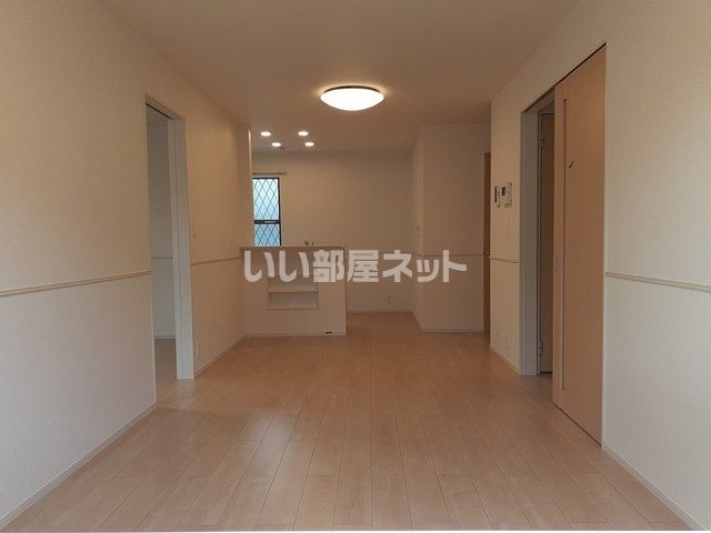 リビング