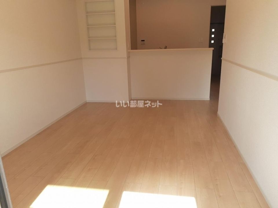 リビング