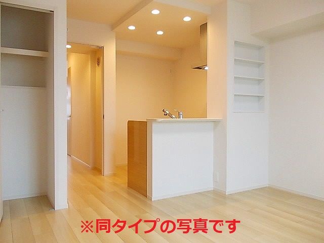 リビング