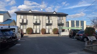 ウエスト・リバ－の外観画像