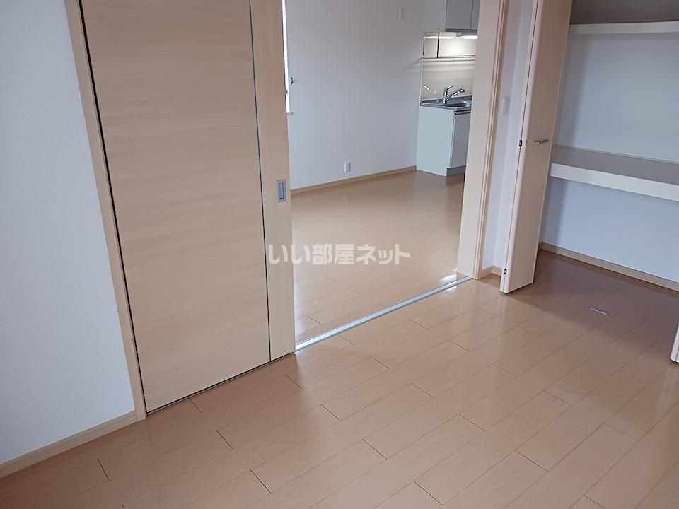洋室
