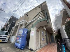 コンフォートベネフィス井尻駅前1の外観画像