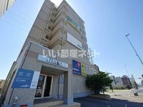 Glanzの外観画像