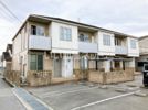 シャーメゾン南条の間取り画像