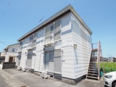 住吉ハイツの外観画像
