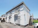 住吉ハイツの間取り画像