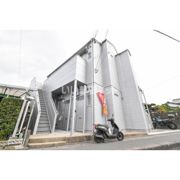 カサブランカ御井の外観画像
