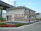 ユニベール神戸の間取り画像