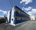 モイセスハウス津久礼の間取り画像