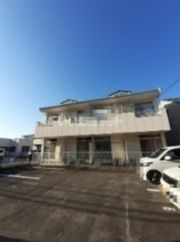 プチメゾントレドの外観画像