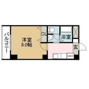 ルミエール・Eの間取り画像
