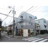 ウェルネスの間取り画像