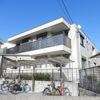 Hebel Maison 長興寺の外観