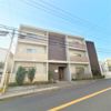 プランドール横浜の間取り画像