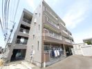 マリッチ大舘Ⅰ号館の間取り画像