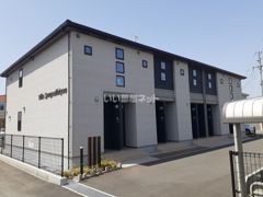 ヴィラ・サンパティークの外観画像