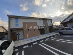 ブリアント・ベルⅡの外観画像