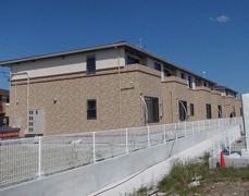 ウィステリア陽寿Ⅱの外観画像