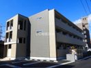 クレストコートⅠの間取り画像