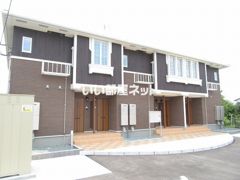 グランド 三池の外観画像