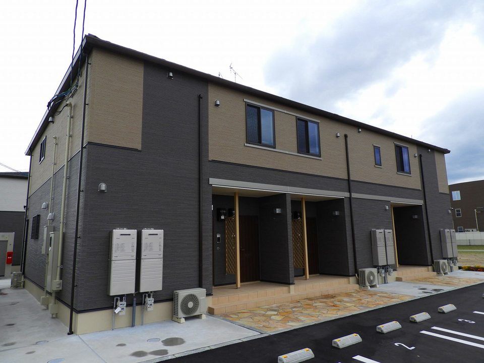 ドエルF.T.KI番館の賃貸物件