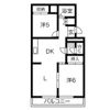 パラシオン城下の間取り画像