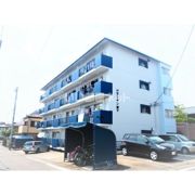 パラシオン城下の外観画像