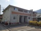 ヴィラ クレールの間取り画像