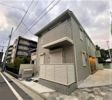 シャルム・yの間取り画像