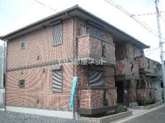 Blueberry Ⅰ・Ⅱの外観画像