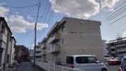 エスポワールメーゾンの間取り画像