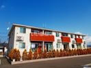 カーサ フォレスタの間取り画像