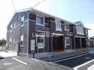 ティータウン レガーロ Dの間取り画像