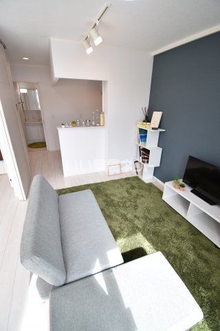 リビング
