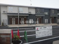 ウルビーノ Ⅰの外観画像