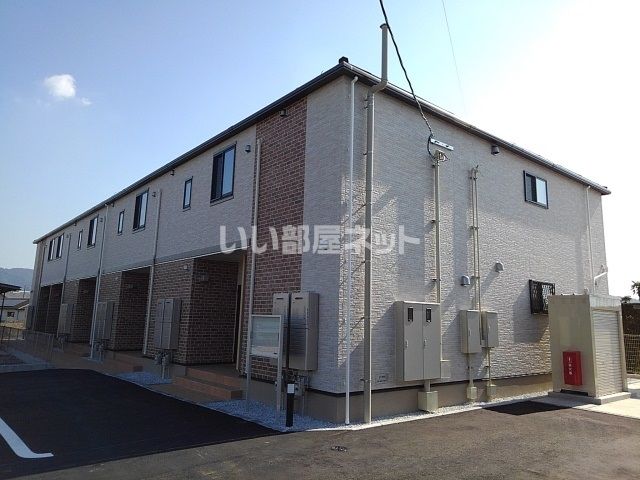 ニュー・アベラントの賃貸物件