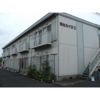 菊地ハイツCの間取り画像