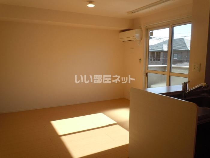 リビング