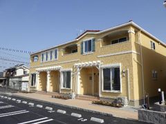ガーデンハウスプリムローズ Ⅰの外観画像
