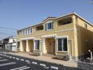 ガーデンハウスプリムローズ Ⅰの間取り画像