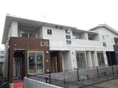 サンリットM＆K祇園 Ⅱの外観画像