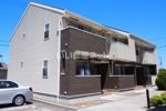 福島コーポラスⅢの間取り画像