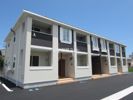 グレイス Aの間取り画像