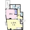 CASA MIAの間取り画像