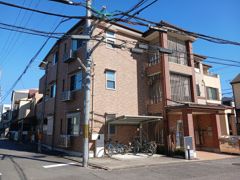 CASA MIAの外観画像