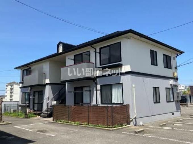 メゾン喜多川 E棟の外観画像